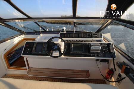 ATLANTIC 444