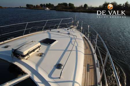 ATLANTIC 444