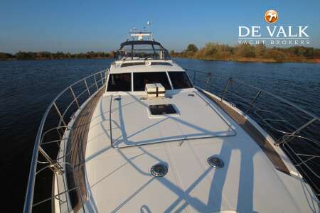 ATLANTIC 444