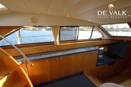 ATLANTIC 444