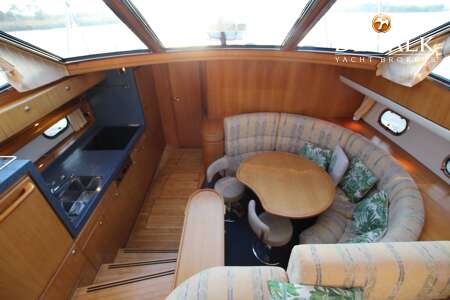 ATLANTIC 444