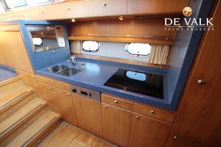 ATLANTIC 444