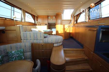 ATLANTIC 444