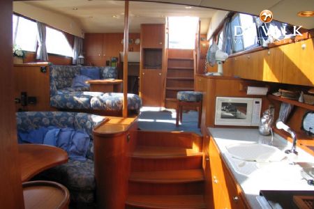 ATLANTIC 444