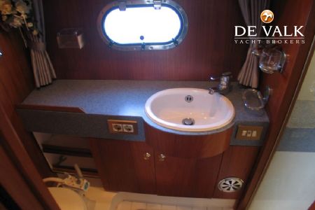 ATLANTIC 444