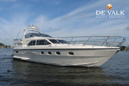 ATLANTIC 444