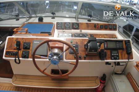 ATLANTIC 444