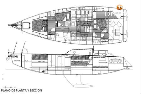 CUSTOM BUILT AUDAX 47