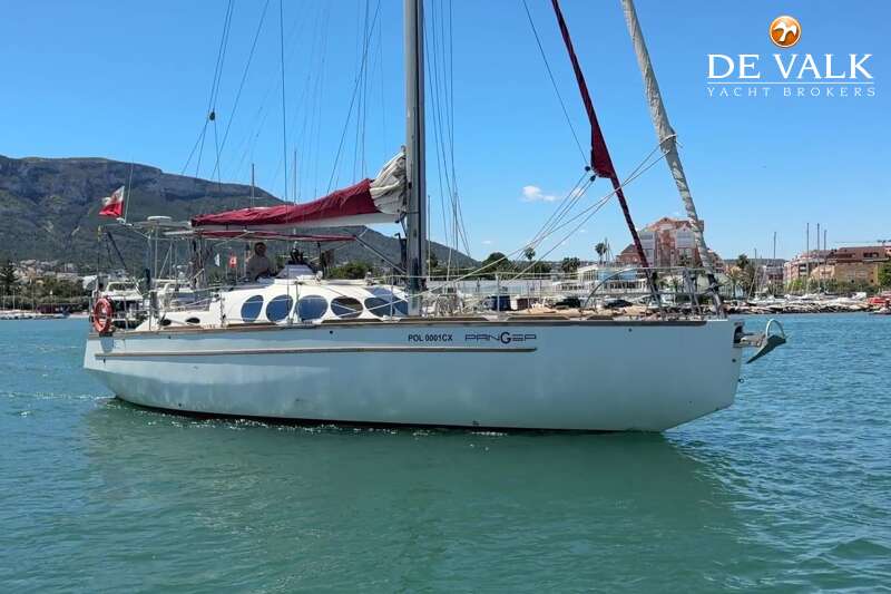 AUDAX 47