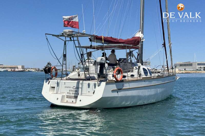 AUDAX 47