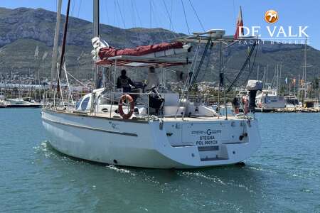 AUDAX 47