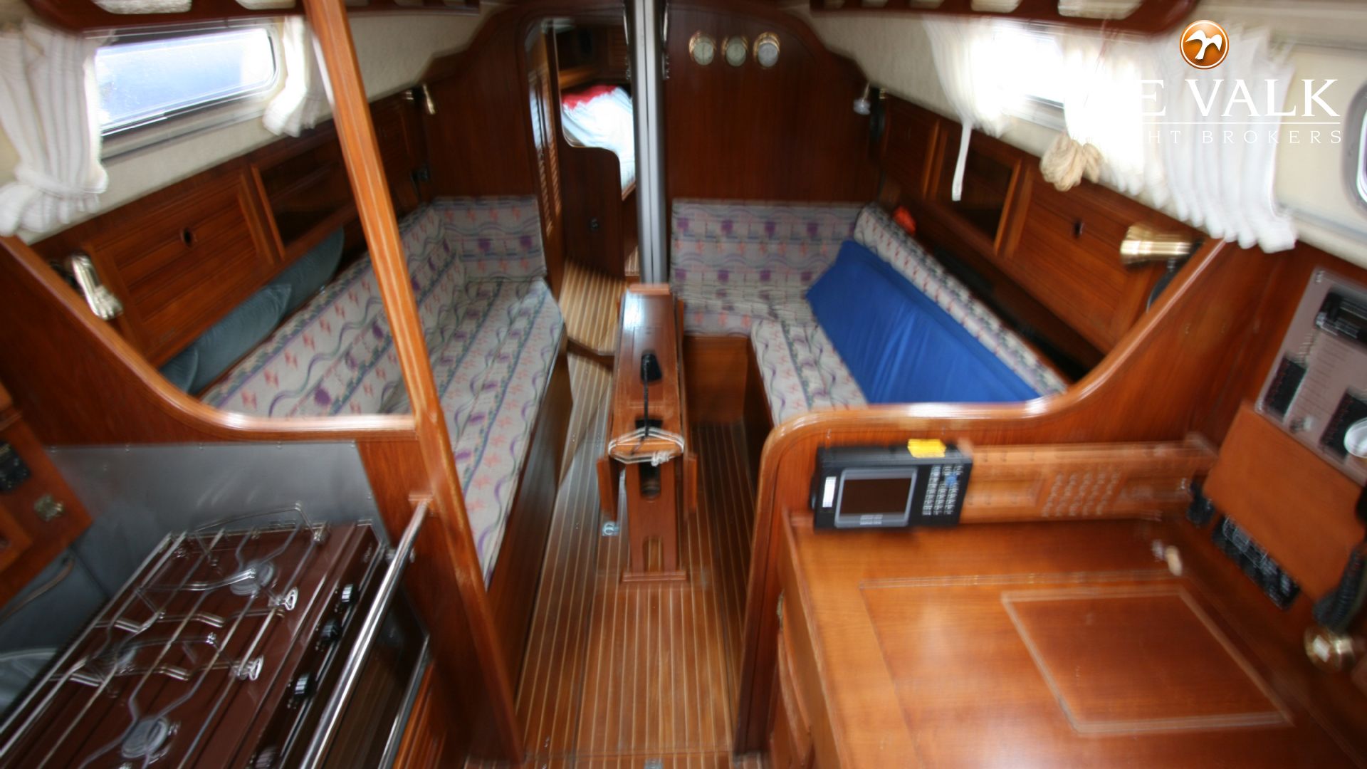 avance 36 sailboat for sale