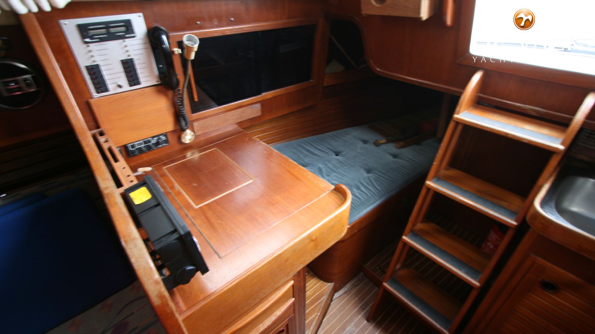 avance 36 sailboat for sale