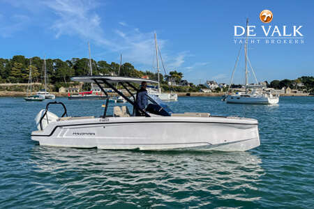 AXOPAR 22 SUN-TOP width=