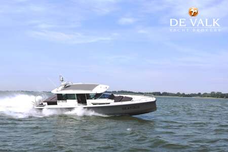 AXOPAR 37 CABIN