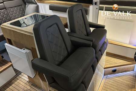 AXOPAR 37 CABIN