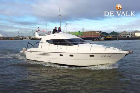 AZIMUT 36 FLY