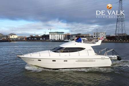 AZIMUT 36 FLY