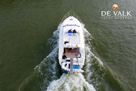 AZIMUT 36 FLY