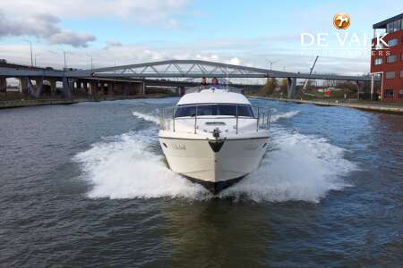 AZIMUT 36 FLY
