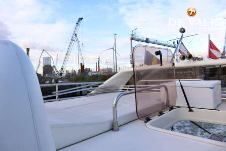 AZIMUT 36 FLY