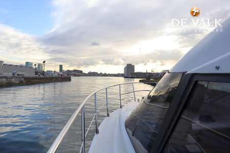 AZIMUT 36 FLY