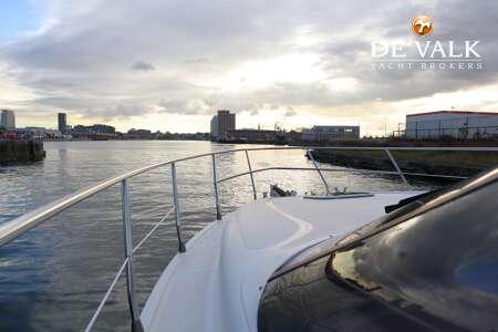 AZIMUT 36 FLY