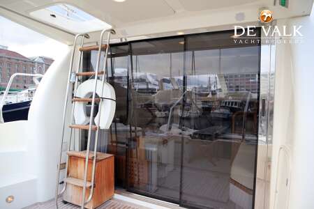 AZIMUT 36 FLY