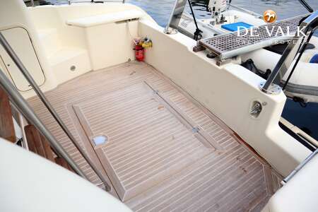 AZIMUT 36 FLY