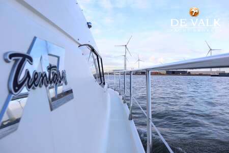 AZIMUT 36 FLY