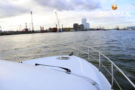 AZIMUT 36 FLY