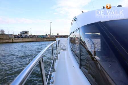 AZIMUT 36 FLY