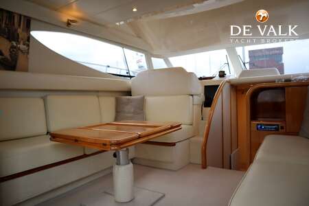 AZIMUT 36 FLY