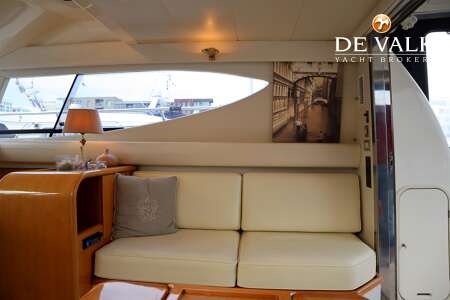 AZIMUT 36 FLY