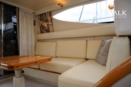 AZIMUT 36 FLY