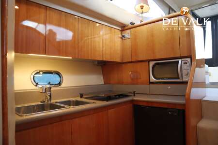 AZIMUT 36 FLY