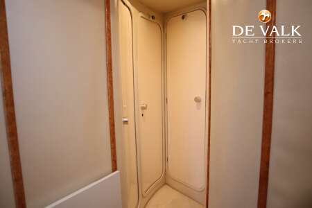AZIMUT 36 FLY