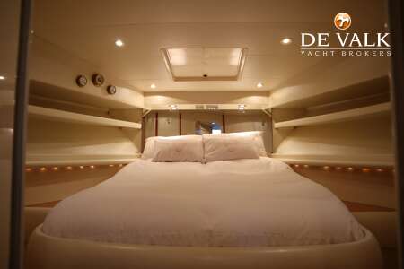 AZIMUT 36 FLY