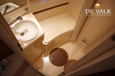 AZIMUT 36 FLY