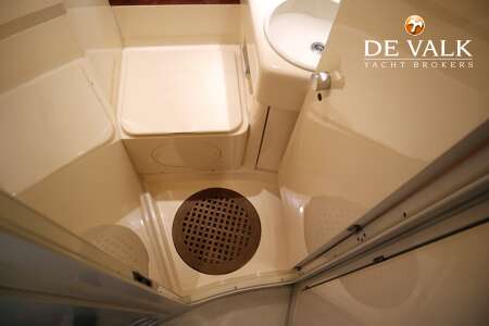 AZIMUT 36 FLY