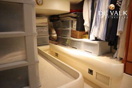 AZIMUT 36 FLY
