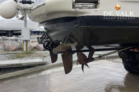 AZIMUT 42 FLY