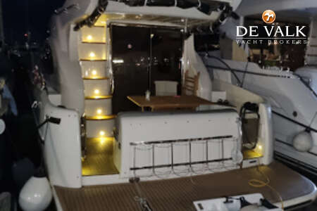 AZIMUT 42 FLY