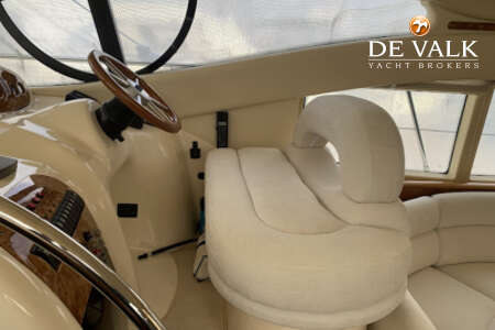 AZIMUT 42 FLY