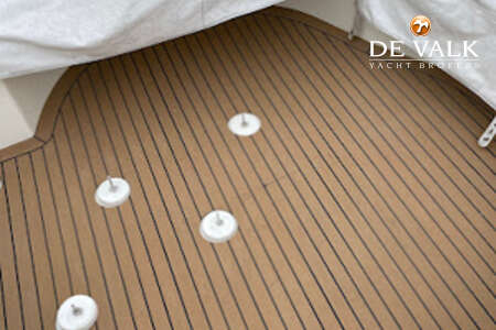 AZIMUT 42 FLY