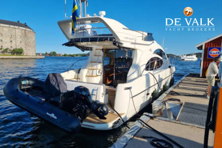 AZIMUT 42 FLY