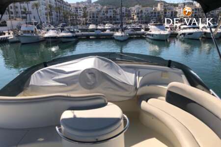 AZIMUT 46