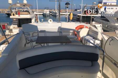 AZIMUT 46