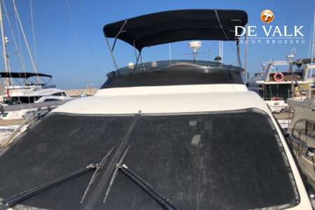 AZIMUT 46