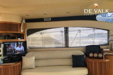AZIMUT 46